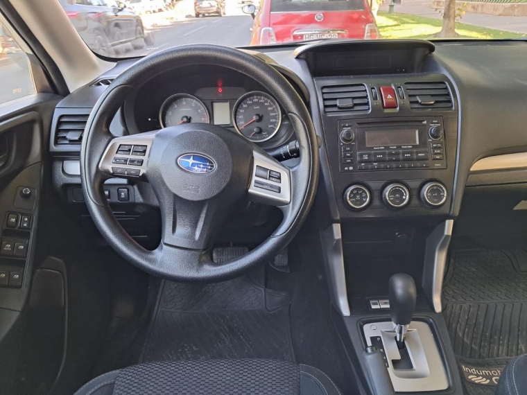 Subaru Forester All New Forester Cvt 2.0 2015 Usado  Usado en Webautos.cl