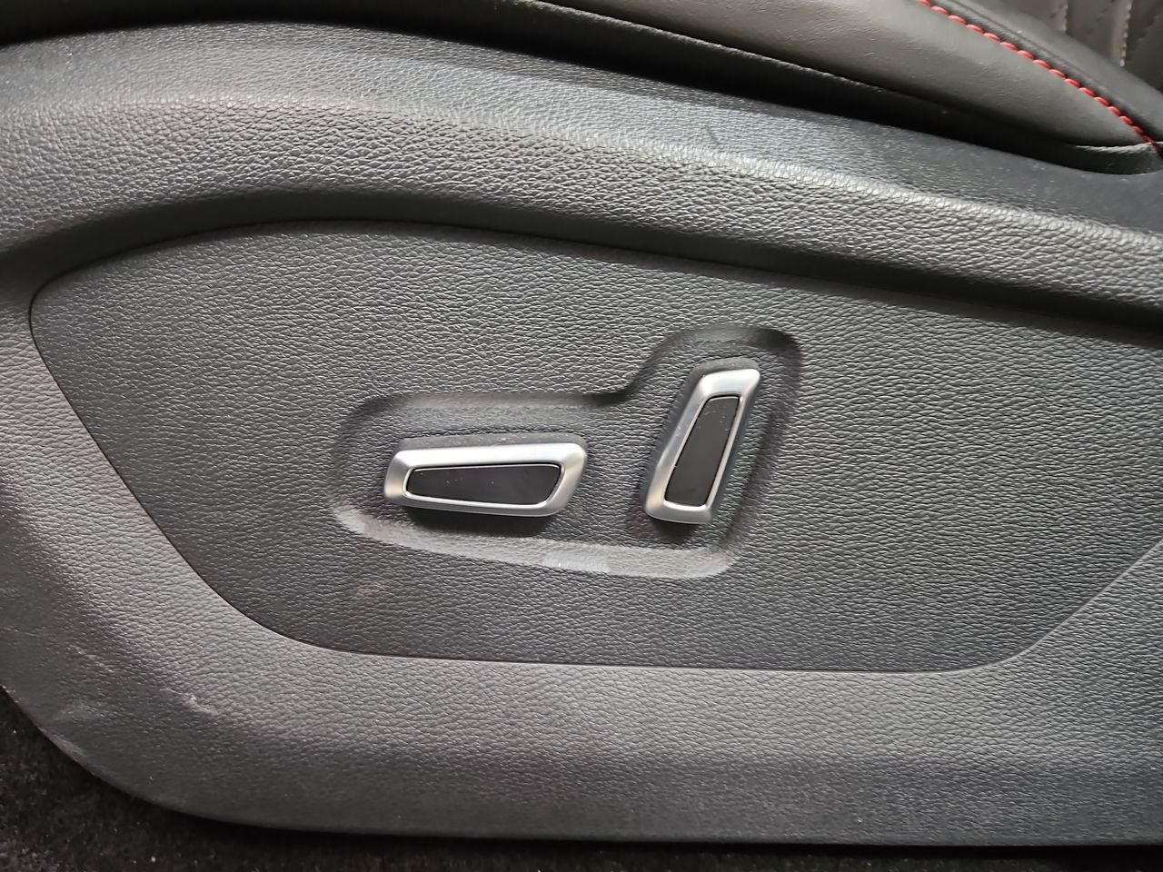 Jac T9 T9 4x4 2.0 Aut 2025 Usado en Usados de Primera - Sergio Escobar