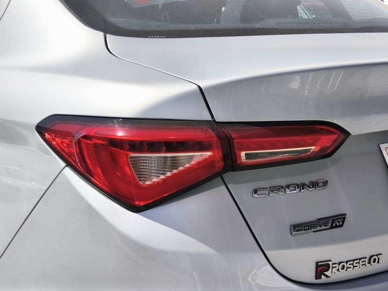 Fiat Cronos Cronos Drive 1.8 At 2022 Usado en Rosselot Usados