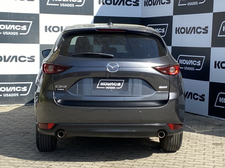 Mazda Cx-5 2.0 R Ipm At 2020 Usado  Usado en Kovacs Usados