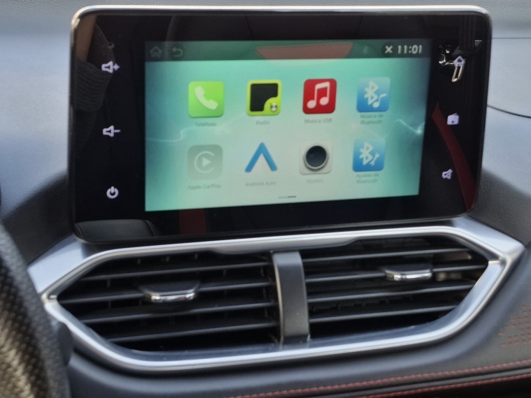 Chevrolet Groove Premier Mt 2024 Usado  Usado en Webautos.cl