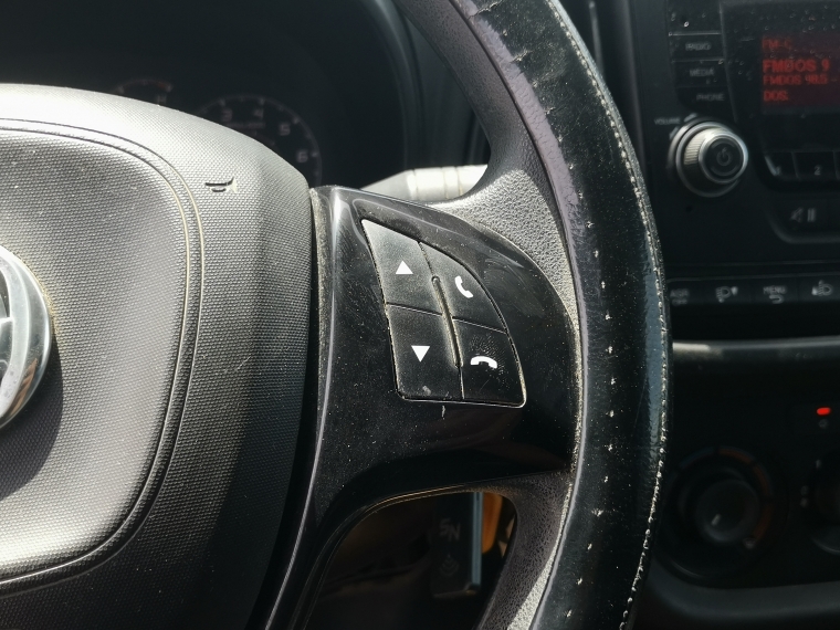 Ram V1000 Van 1000 1.3 2020 Usado en Rosselot Usados