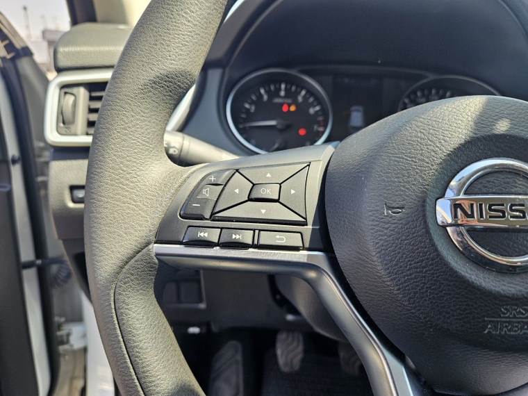 Nissan Qashqai Sense Mt 2.0 2021 Usado  Usado en Kovacs Usados