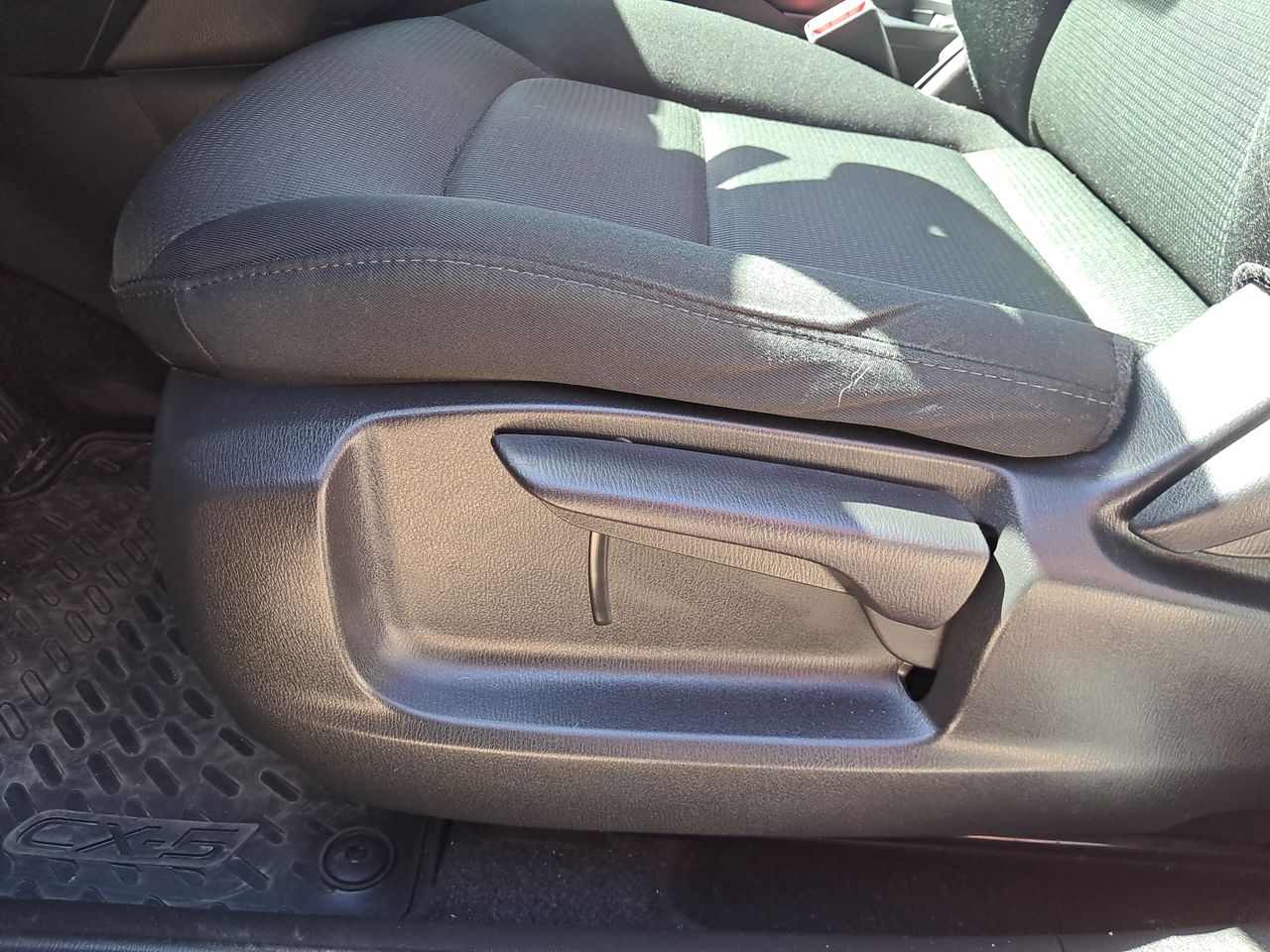 Mazda Cx-5 All New Cx5  R  2.0 2019 Usado en Usados de Primera - Sergio Escobar