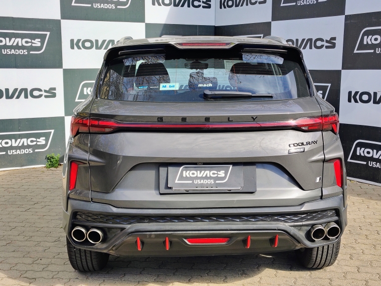 Geely Coolray 1.5 Sport 7dct At 2023 Usado  Usado en Kovacs Usados