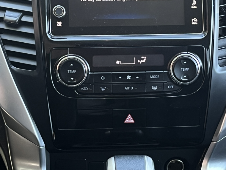 Mitsubishi Montero sport Montero Sport 2.4 4wd 4x4 Limited 2019 Usado en Rosselot Usados