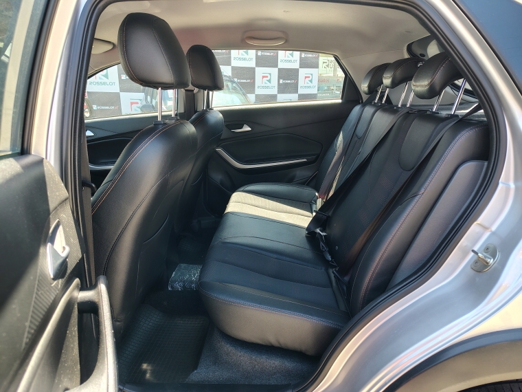 Chery Tiggo 2 Tiggo 2 1.5 2022 Usado en Rosselot Usados