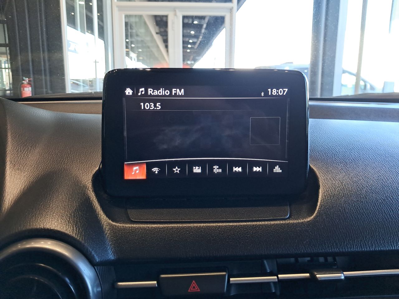 Mazda Cx-3 New Cx 3 R 2.0 2019 Usado en Usados de Primera - Sergio Escobar