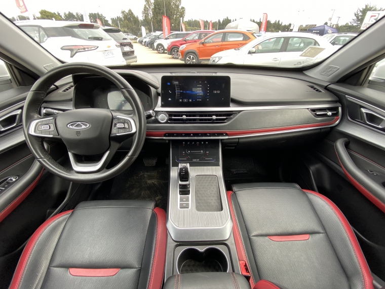 Fiat Pulse Pulse Hb Mt 1.3 2024 Usado en Rosselot Usados