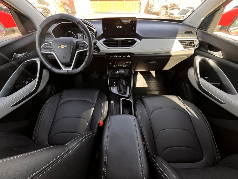 Chevrolet Captiva Ltz Cvt 2023 Usado  Usado en Kovacs Usados