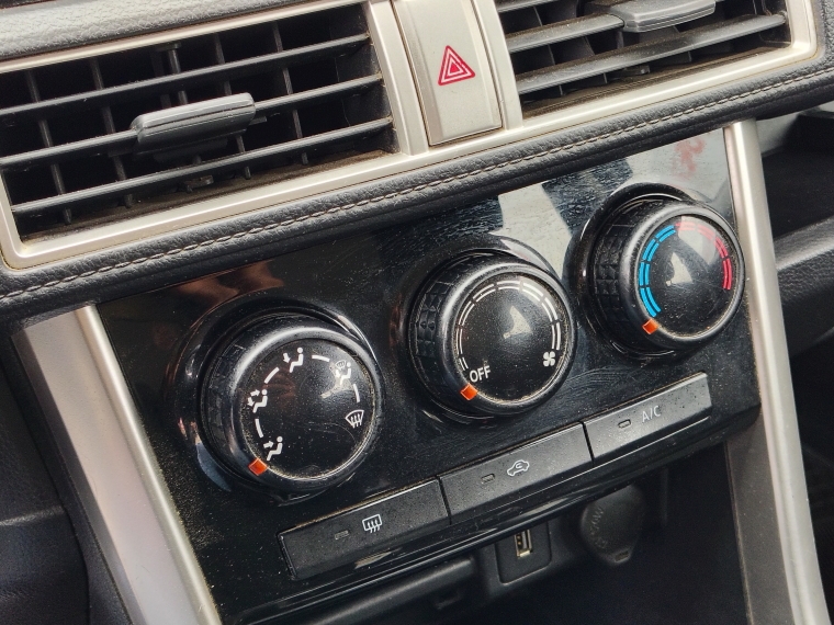 Mitsubishi Xpander Xpander 1.5 Aut 2023 Usado en Rosselot Usados