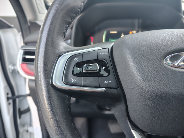 Chery Tiggo 3 1.5  Pro Glx  At 2023 Usado  Usado en Kovacs Usados