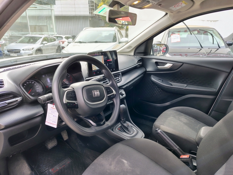 Fiat Pulse Pulse Drive Cvt 1.3 2023 Usado en Rosselot Usados