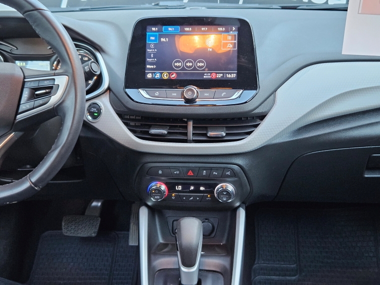Chevrolet Onix 1.0t Premier At 2024 Usado  Usado en Kovacs Usados