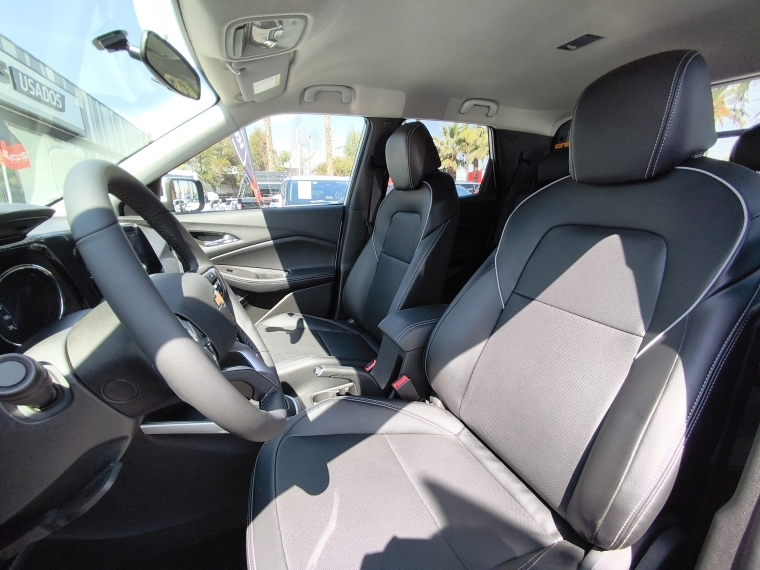 Chevrolet Montana 1.2t Aut 2025 Usado  Usado en Kovacs Usados