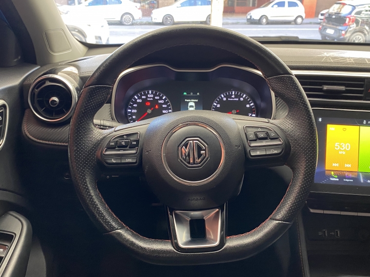 Mg Zx Zx Dlx 1.5 2022 Usado en Rosselot Usados