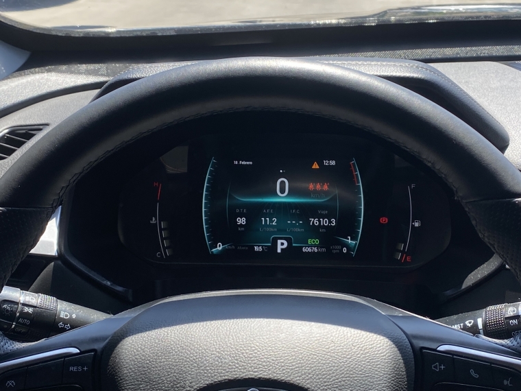 Chery Tiggo 7 pro Tiggo 7 Glx Cvt Pro 1.5 Aut 2023 Usado en Rosselot Usados