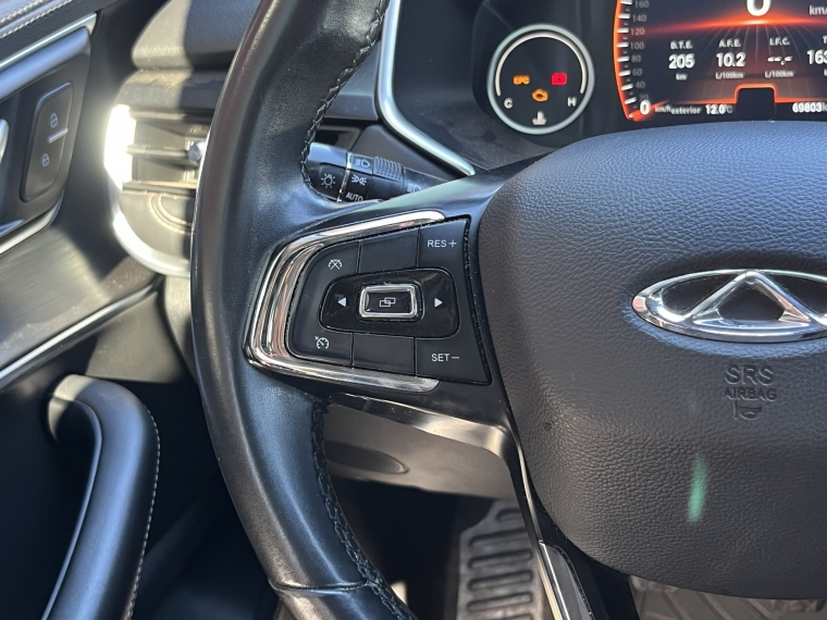 Chery Tiggo 8 Tiggo 8 1.5 2021 Usado en Rosselot Usados