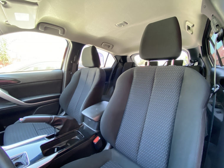 Mitsubishi Eclipse cross Eclipse Cross Rx 1.5 Aut 2023 Usado en Rosselot Usados