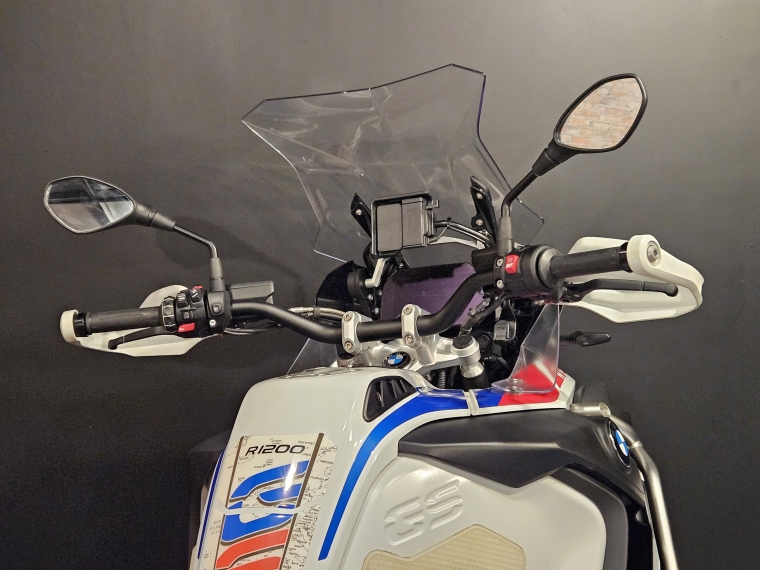 Bmw R 1250 gs adventure Ii 2023 Usado en BMW Premium Selection