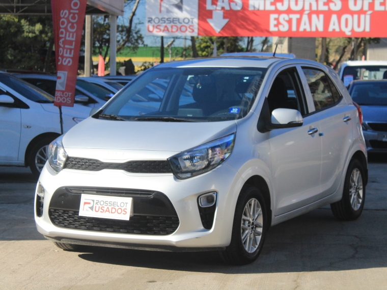 KIA MORNING MORNING MPI 1.2 2024