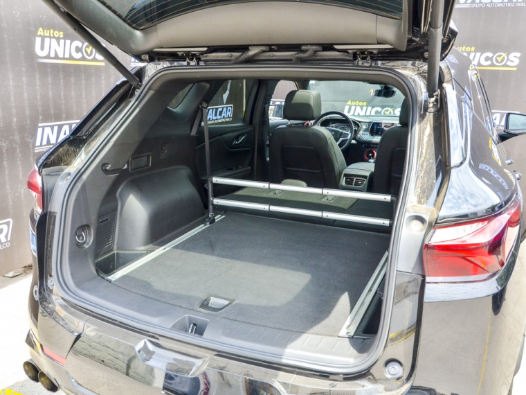 Chevrolet Blazer Rs Awd 3.6 Aut 2021 Usado  Usado en Webautos.cl