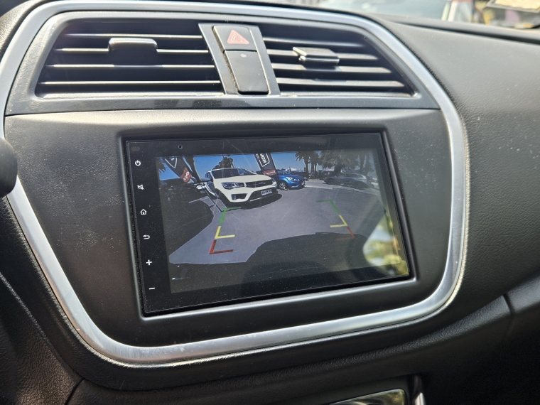 Suzuki S cross Glx 4x4 1.6 2020 Usado  Usado en Kovacs Usados