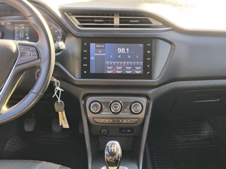 Chery Tiggo 2 Tiggo 2 Gls Mt 1.5 2023 Usado en Rosselot Usados