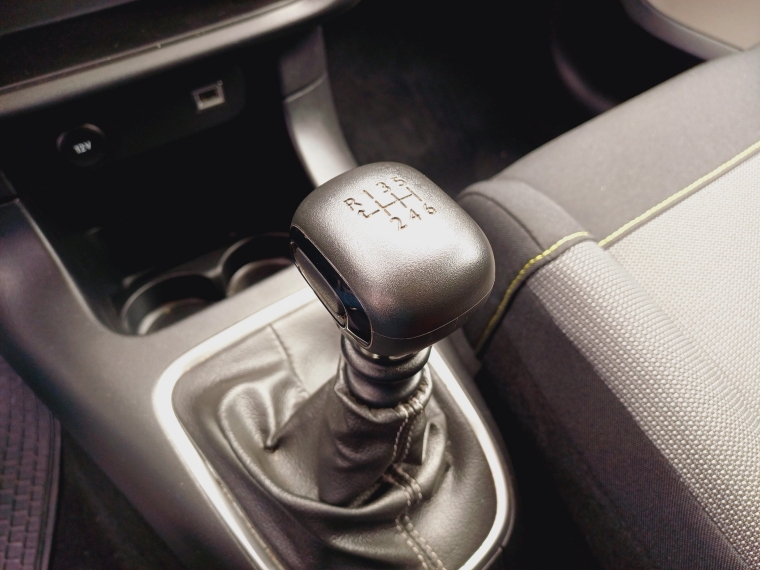 Citroen C-3 C3 Blue Hdi 1.5 2022 Usado en Rosselot Usados