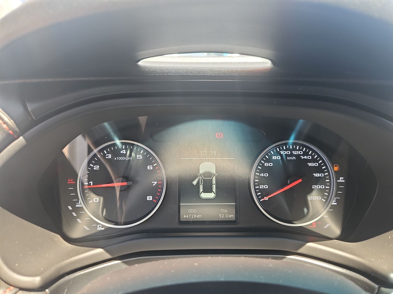 Jac Js2 Js2 Hatchback 1.5 2024 Usado  Usado en Webautos.cl