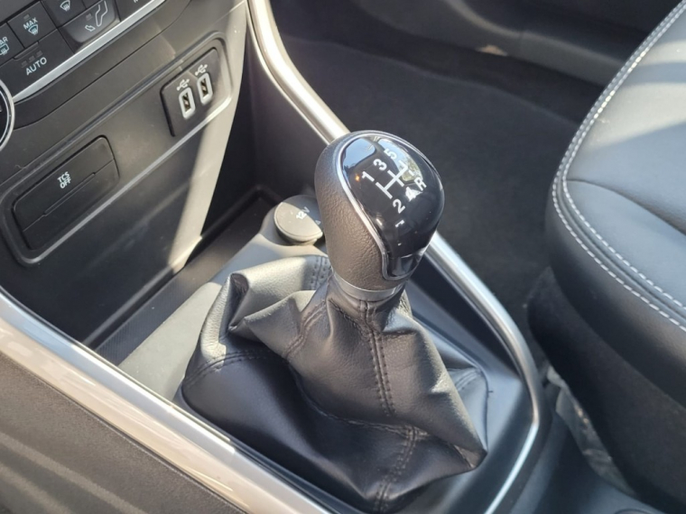 Ford Ecosport Titanium 2022 Usado  Usado en Webautos.cl