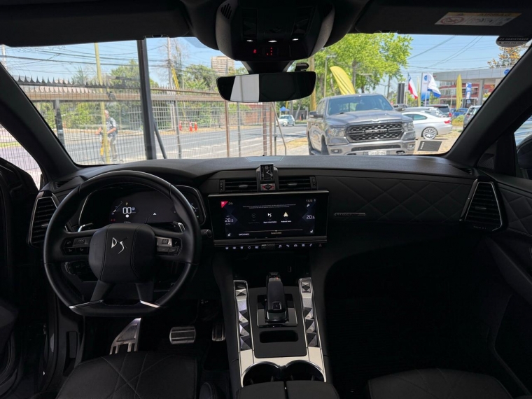 Ds Ds 7 Crossback Rivoli 2.0 Hdi Aut 2022 Usado en Automotriz Olea Flaño