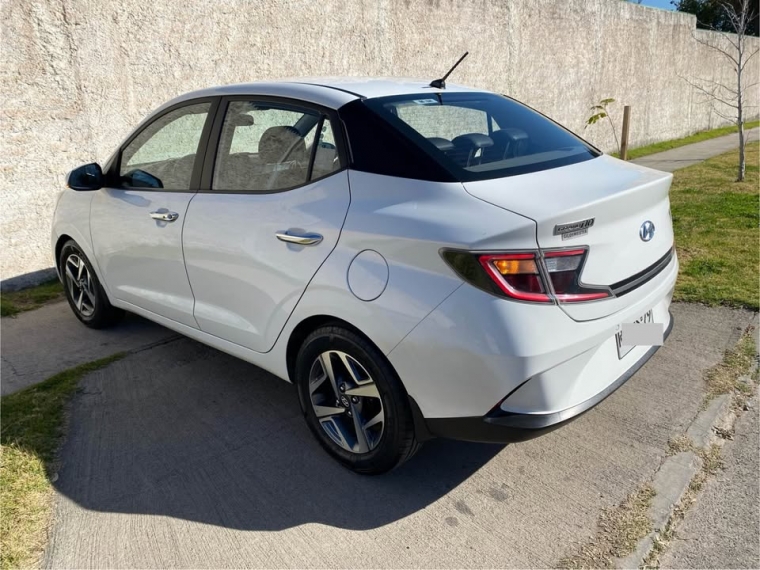 Hyundai Grand i10 . 2021 Usado  Usado en Webautos.cl