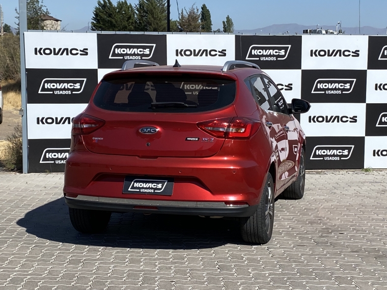 Jac S2 Js2 2022 Usado  Usado en Kovacs Usados