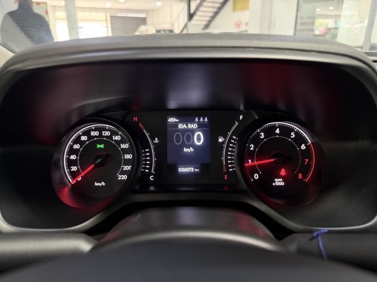 Fiat Pulse Drive 1.3l 5mt Ac 2022  Usado en Grass & Arueste