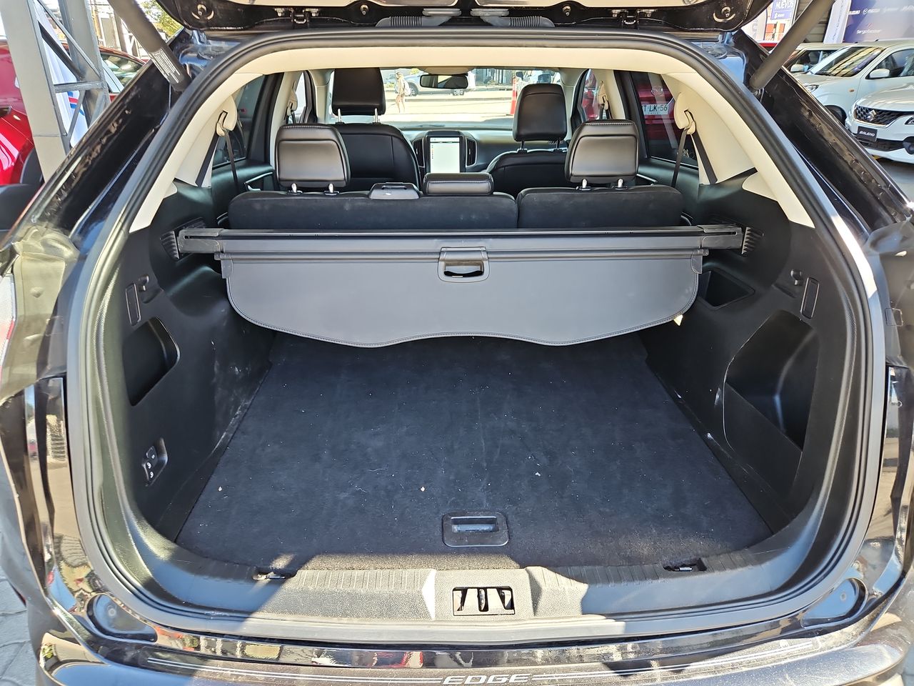 Ford Edge Edge Sel 2.o Aut 2022 Usado en Usados de Primera - Sergio Escobar