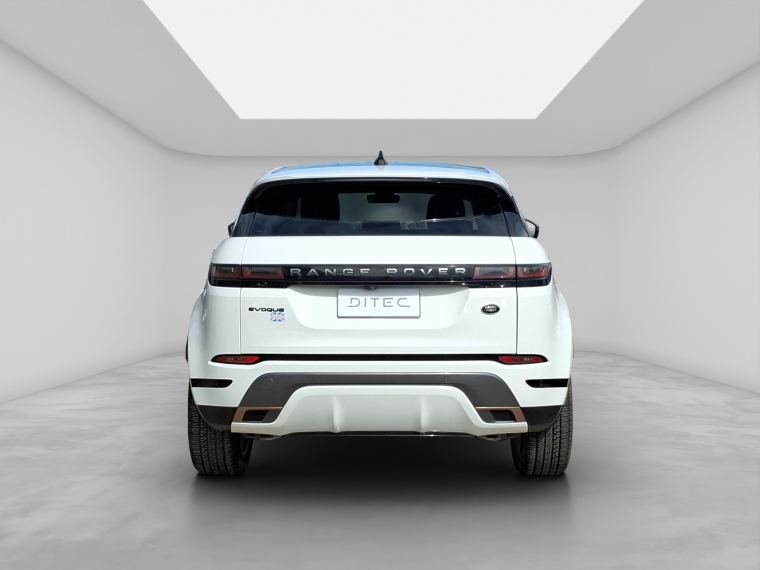 Land rover Evoque New R Dynamic Hse 4x4 2.0 At 2022 Usado  Usado en BMW Premium Selection