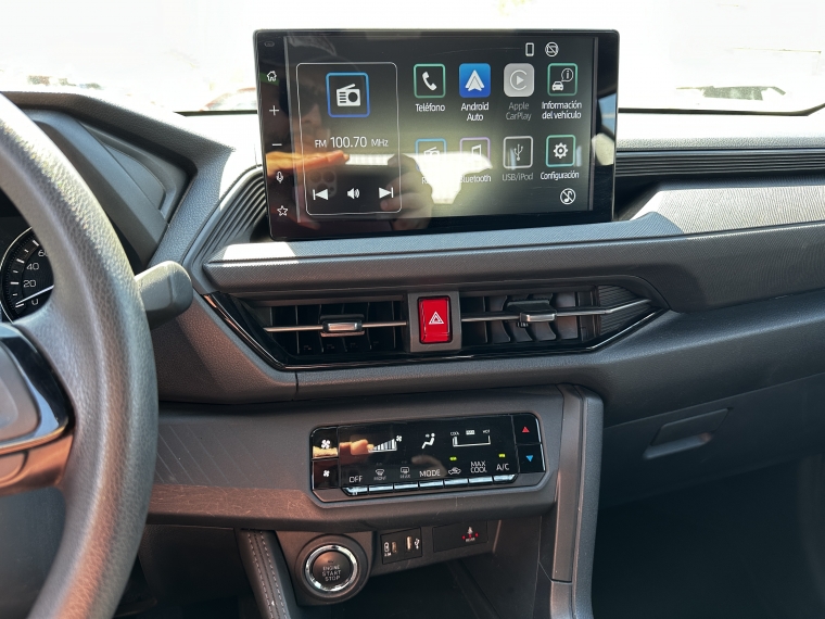 Toyota Rav4 Rav4 Otto 2.0 Aut 2020 Usado  Usado en Kovacs Usados