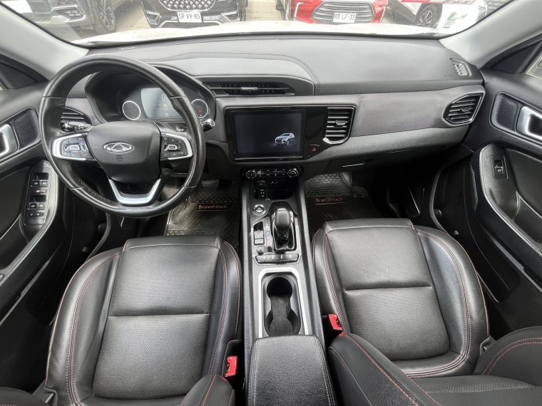 Chery Tiggo 3 New Tiggo 3 Gls 1.5 Aut 2023 Usado en Rosselot Usados