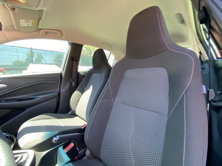 Chevrolet Onix Onix Hb 1.0 2024 Usado en Rosselot Usados