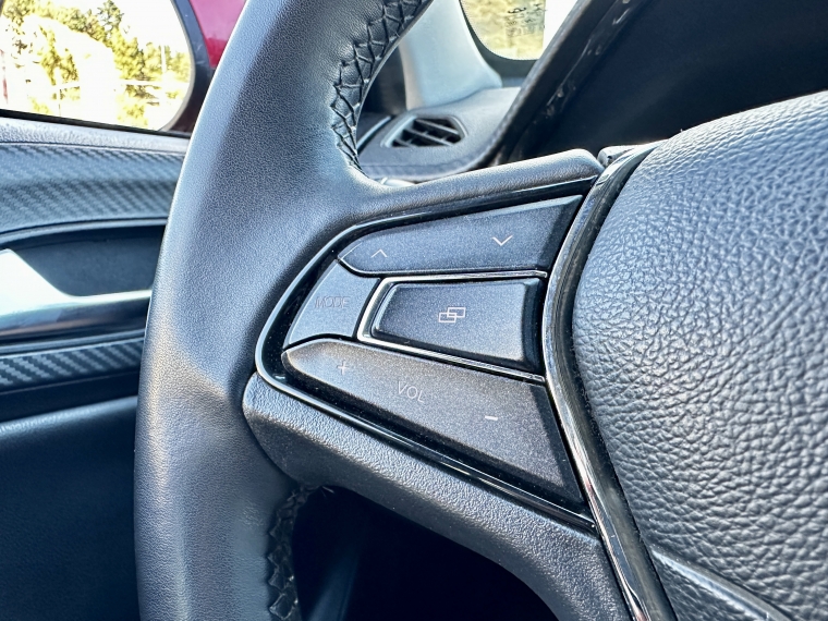 Chery Tiggo 2 Tiggo 2 Gls 1.5 2019 Usado en Rosselot Usados