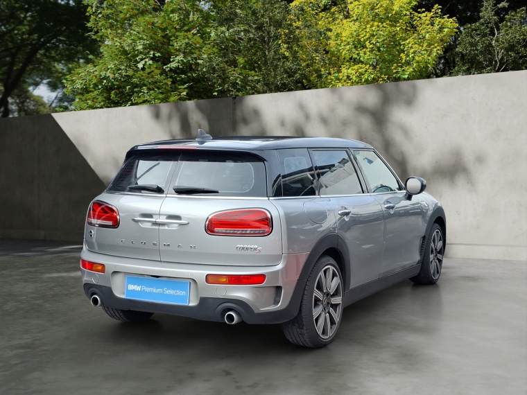 Mini Clubman Club Man S 2.0 Iconic 2023 Usado Usado en Webautos.cl Mini Clubman Club Man S 2.0 Iconic 2023 Usado Usado en Webautos.cl