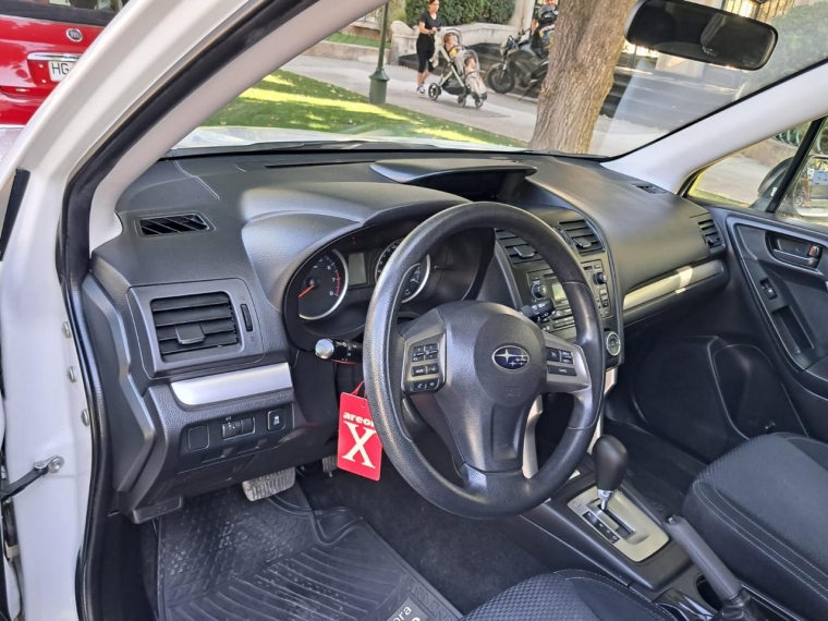 Subaru Forester All New Forester Cvt 2.0 2015 Usado  Usado en Webautos.cl