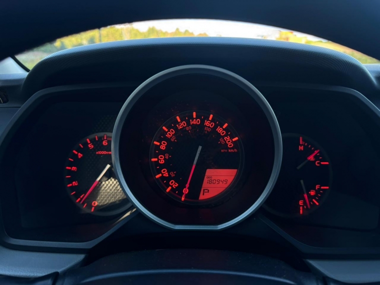 Toyota 4runner Sr5 4x4 2012 Usado en G Autos Automotriz - G Autos