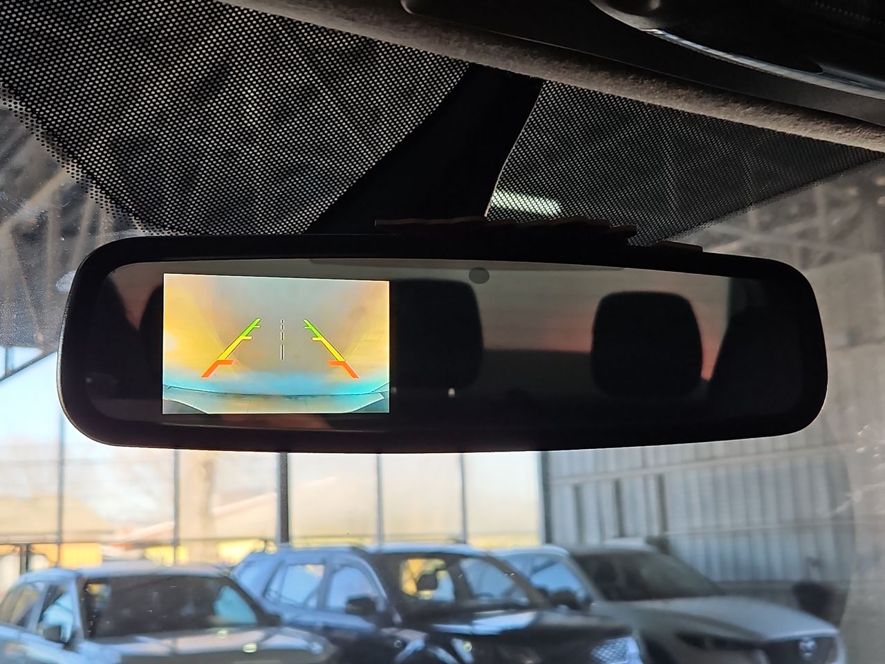 Mazda Bt-50 New Bt 50 Dcab Sdx 4x4 3.2 Aut 2018 Usado en Usados de Primera - Sergio Escobar
