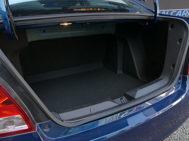 Chevrolet Sail Ls 1.5 2021 Usado  Usado en Webautos.cl