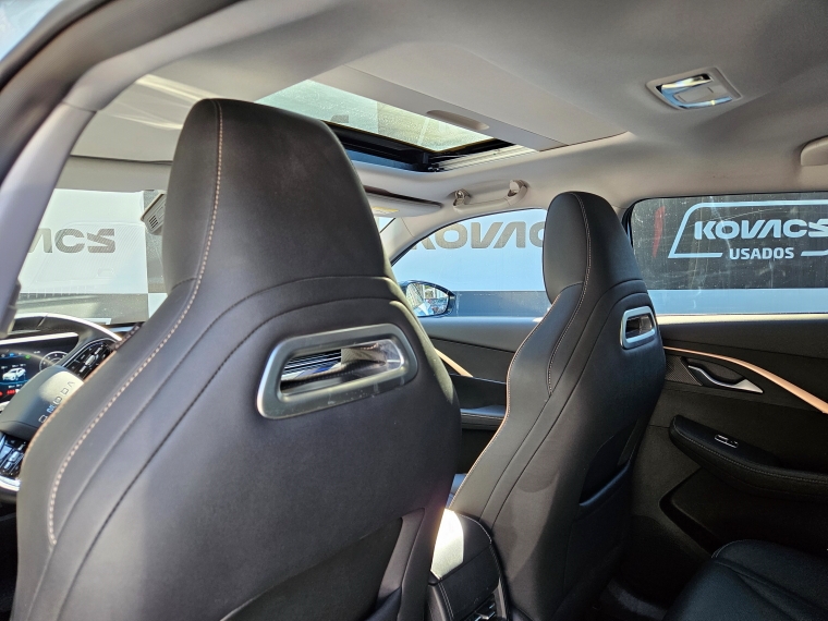 Omoda C5 1.6 T Prestige  At 2024 Usado  Usado en Kovacs Usados