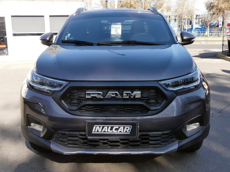 Ram 700 New Laramie Dcab 1.3 2021 Usado Usado en Webautos.cl Ram 700 New Laramie Dcab 1.3 2021 Usado Usado en Webautos.cl