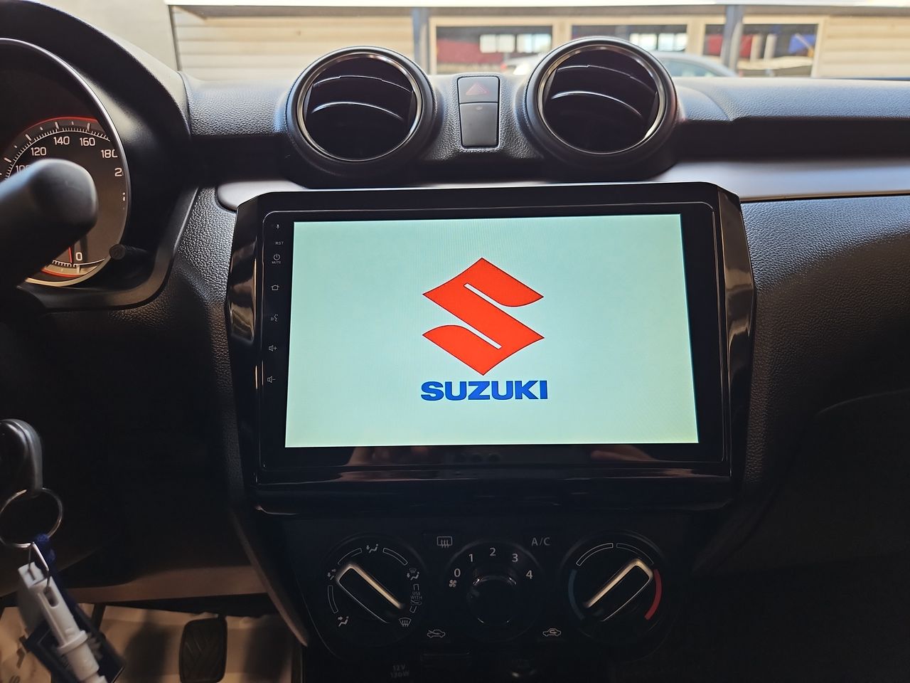 Suzuki Swift Swift 4x2 1.2 2025 Usado en Usados de Primera - Sergio Escobar
