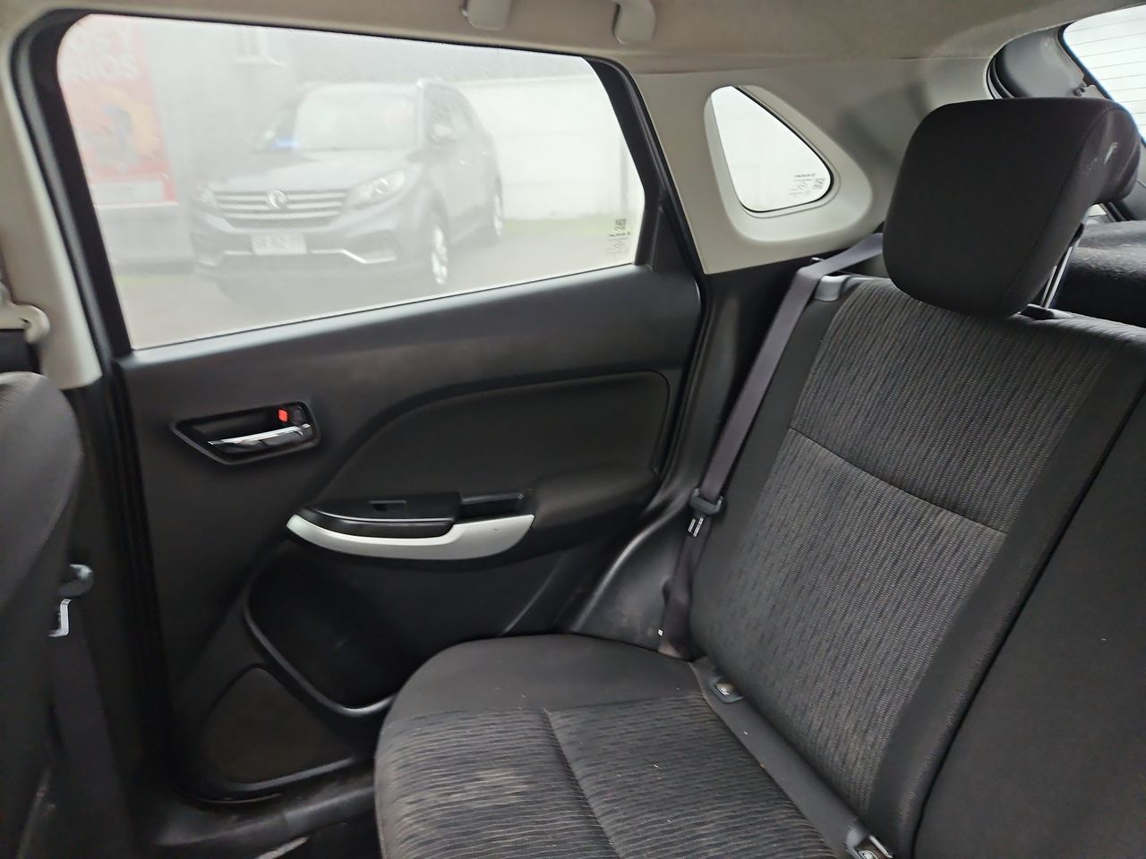 Suzuki Baleno Baleno Glx Hb 1.4 2019 Usado en Usados de Primera - Sergio Escobar